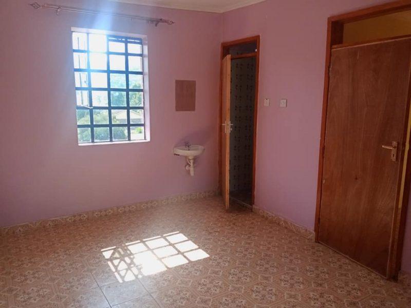 Vacant 1bedroom Mater EnSuite in StMarys