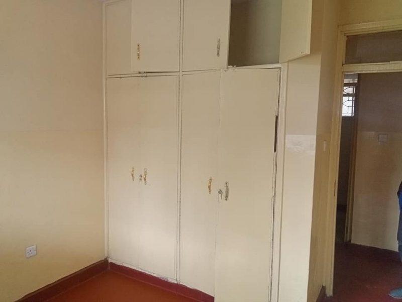 Spacious Master EnSuite unit to let In Mama Ngina