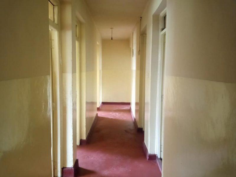 Spacious Master EnSuite unit to let In Mama Ngina