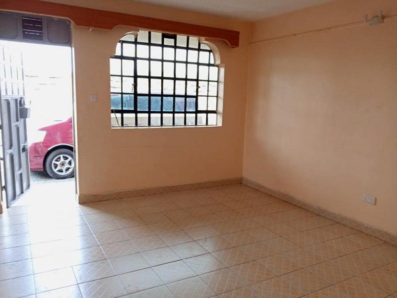 spacious 2 bedroom apartment in hyrax
