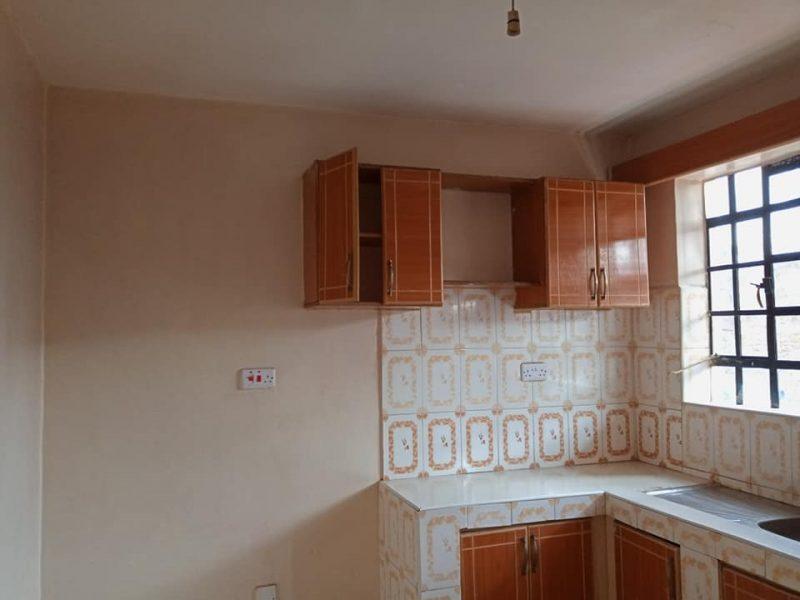 spacious 2 bedroom apartment in hyrax