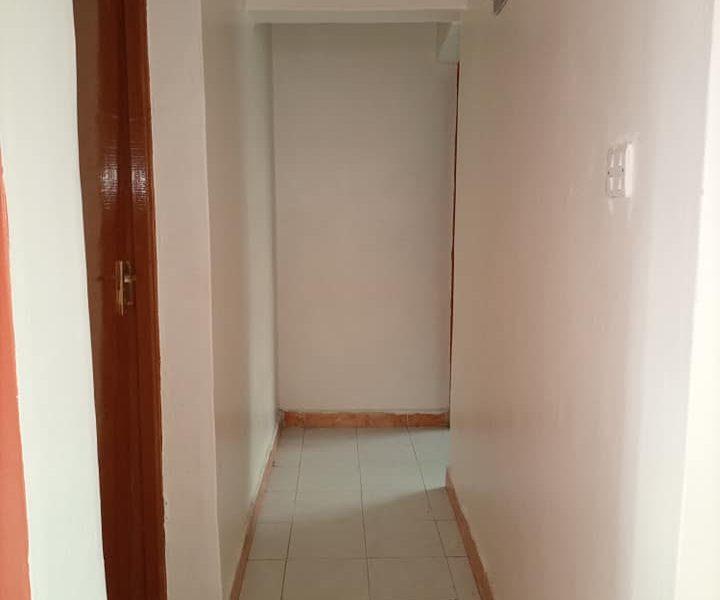 3 Bedroom own compound unit in Barnabas