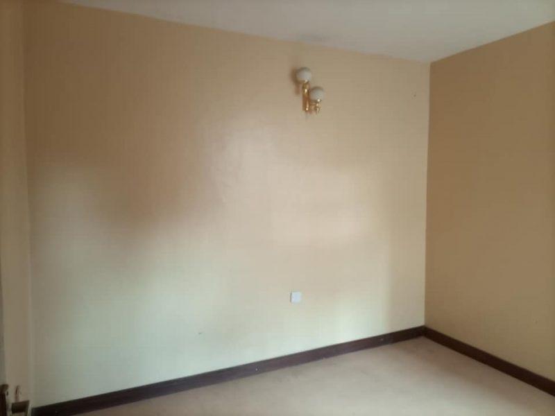 Vacant 1 bedroom unit in Section 58