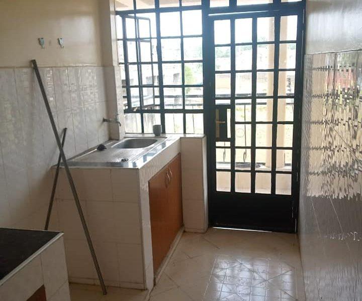 Executive 1 bedroom unit in olive inn