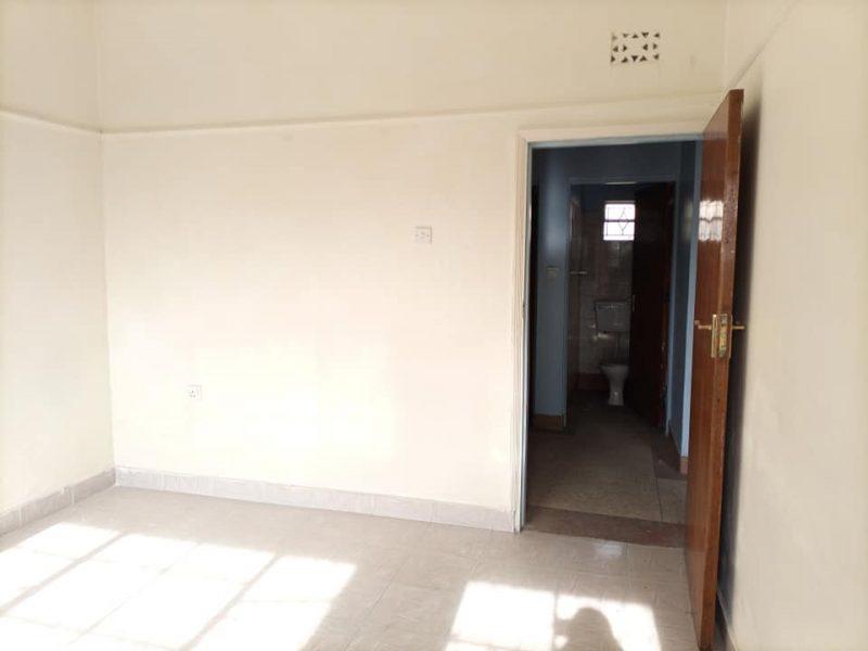 Vacant 2 bedroom unit available at Section 58 in Nakuru