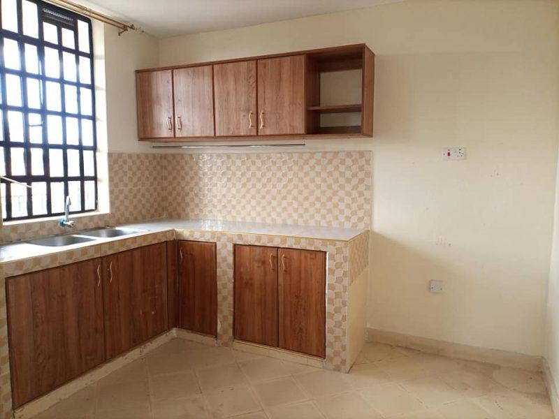 Executive and spacious 2 bedroom unit in Barnabas