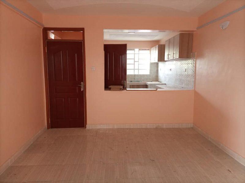 Newly built 1 and 2bedroom units in Pipeline