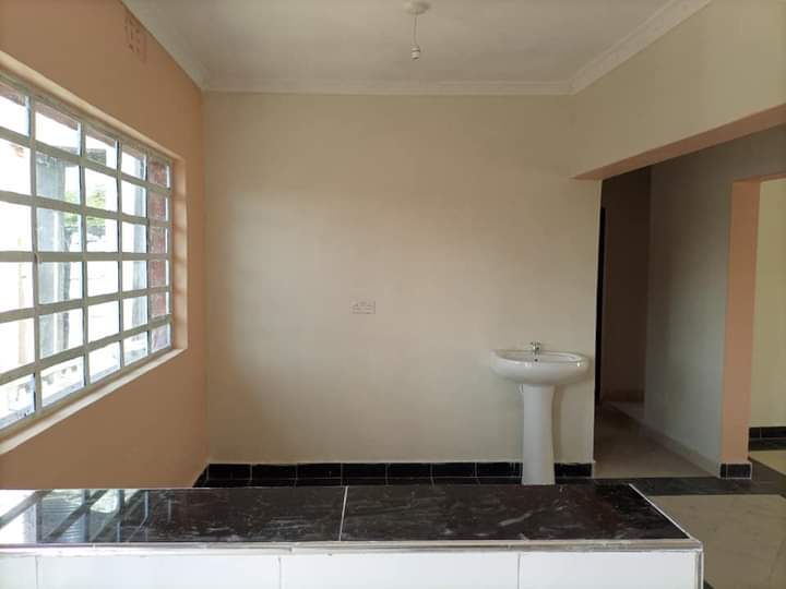 Newly built 3bed bungalows for sale.
