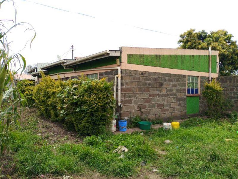Property for sale at Mailisita Nakuru.
