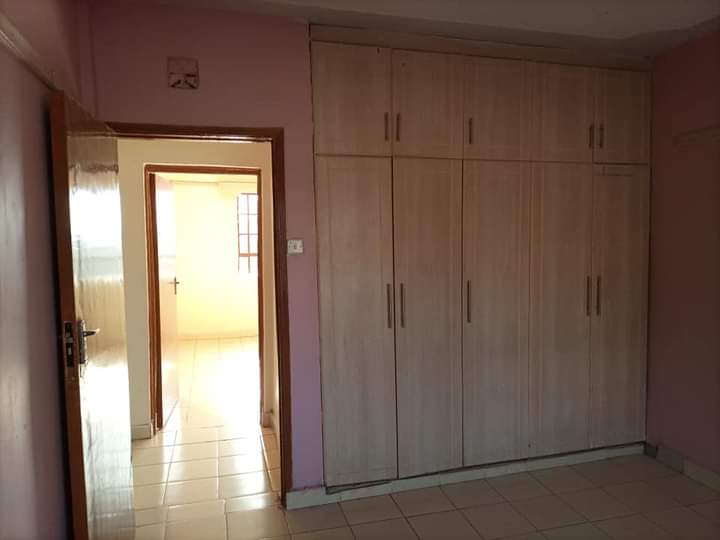 Apartment for rent at lions