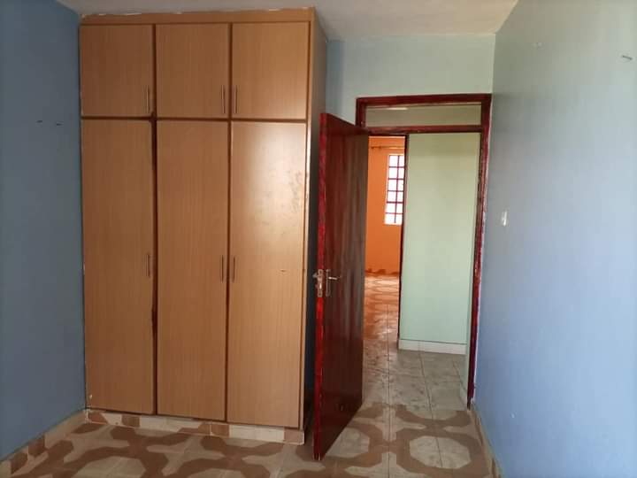 2bdrm apartment at kabachia