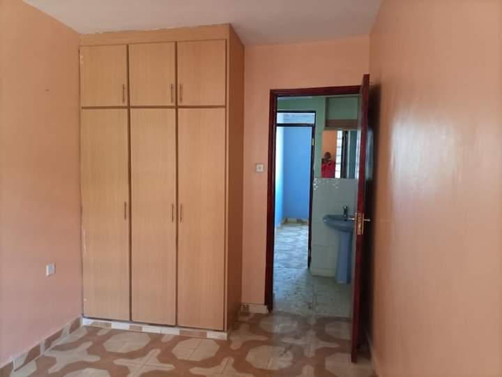 2bdrm apartment at kabachia