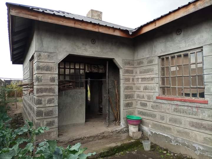 3bdrm house for sale at imperial Nakuru