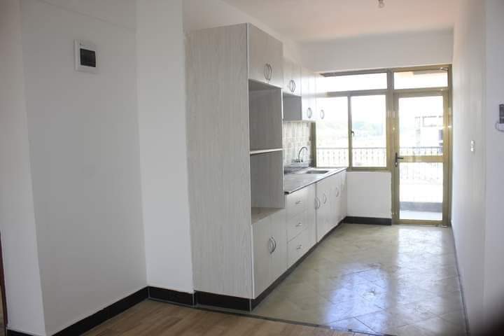 Modern 2bdrm apartment for rent at Naka