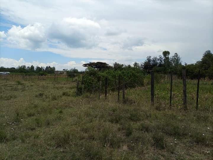 0.06ha plot for sale near pema estate