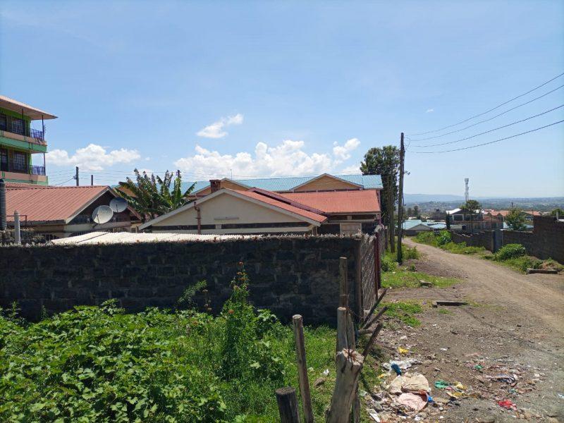 Bungalow for sale at Bismarck Nakuru