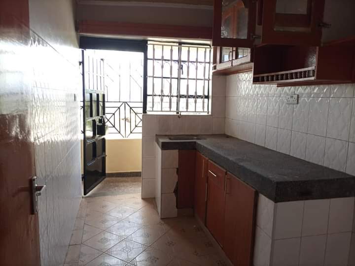 3bdrm for rent in Naka