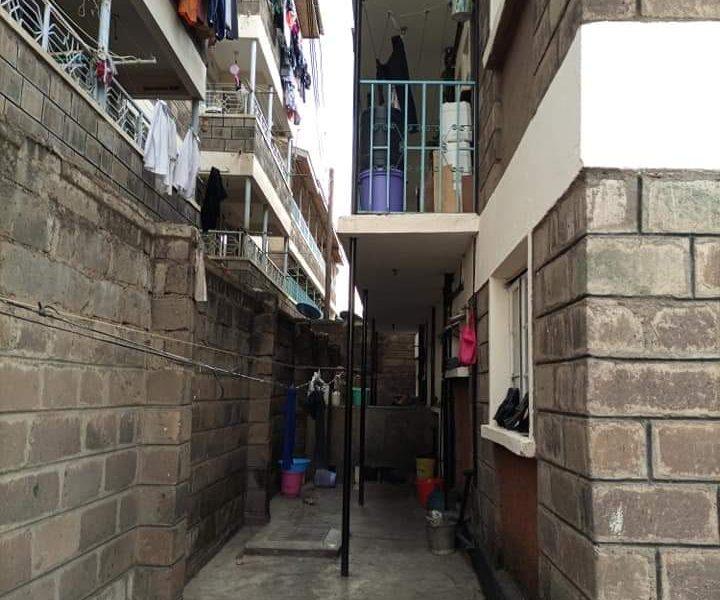 Apartment for sale at Shabab Nakuru