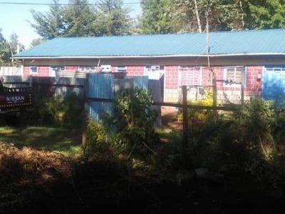 Income Property for sale at Nyahururu
