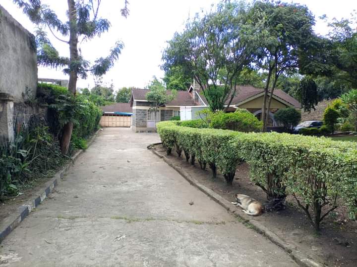 Property for sale at Milimani Nakuru