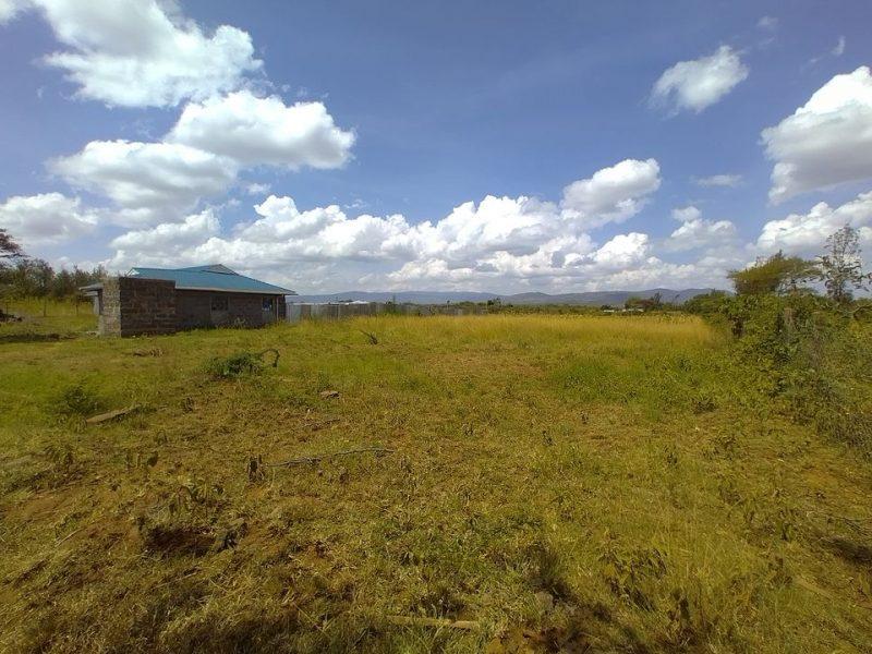 7.5 acres for sale in Nakuru
