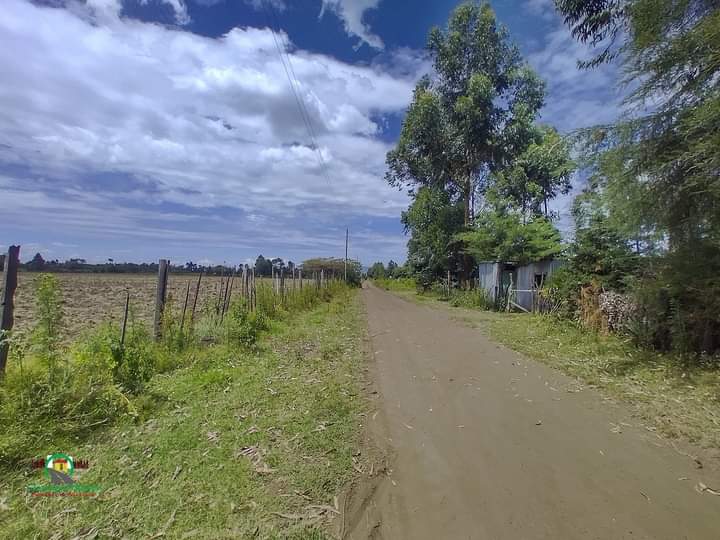 18 acres Land for sale at Ngata Nakuru