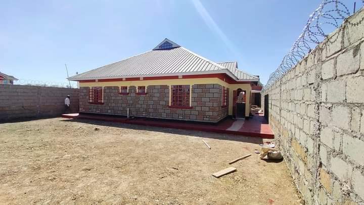 property for sale at Imperial Nakuru