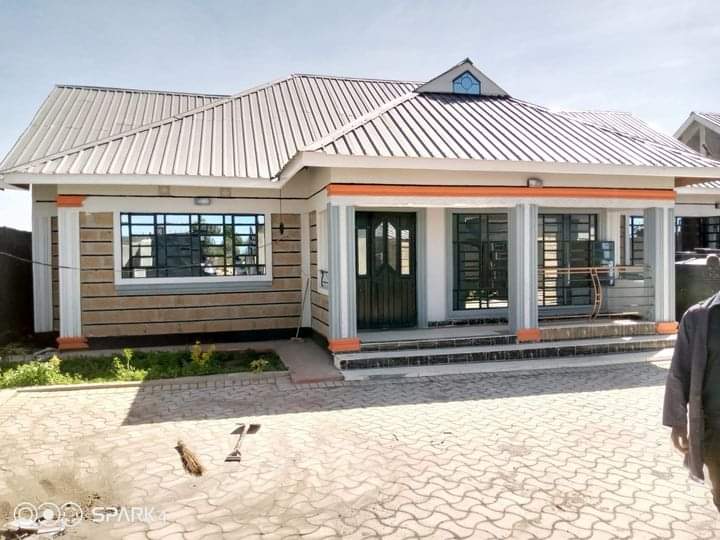 stunning 3bdrm bungalows for sale at pipeline JB Nakuru