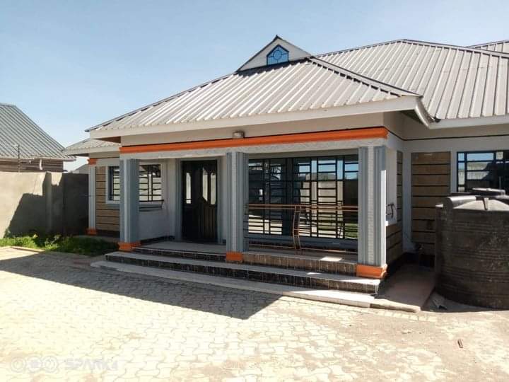 stunning 3bdrm bungalows for sale at pipeline JB Nakuru