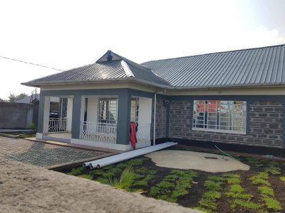 House on sale in Ngata