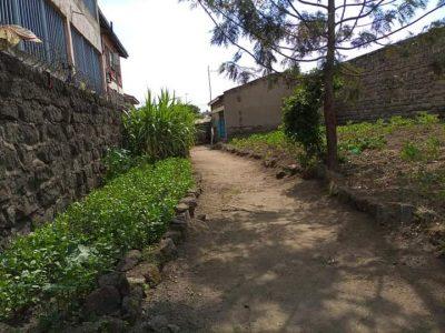 1/8 acre plot for sale at kabachia Nakuru