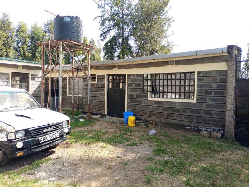 Property for sale at Ngata Nakuru