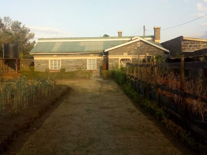 propertyforsale located at Blankets Nakuru