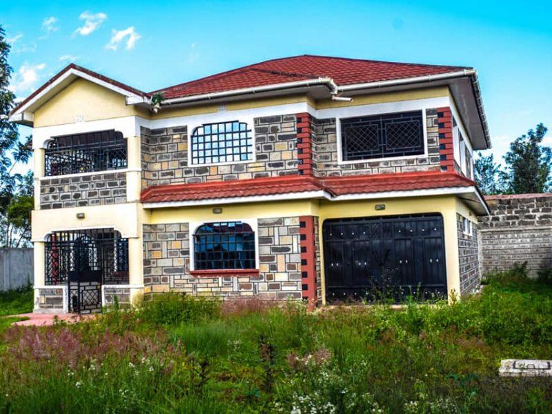 property for sale at Kaka James Nakuru