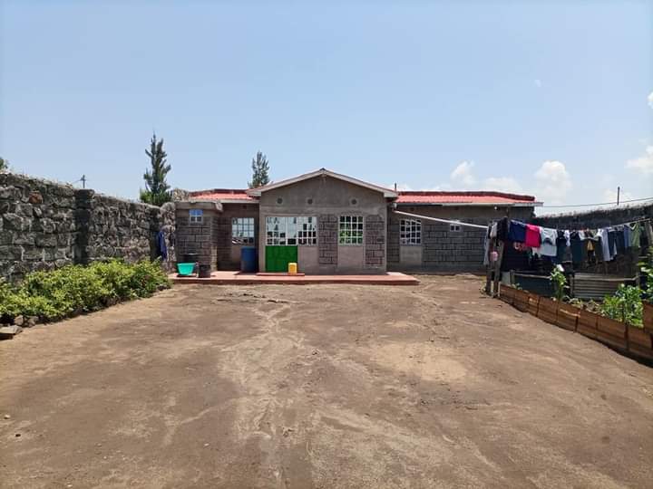 houseforsale at imperial Nakuru