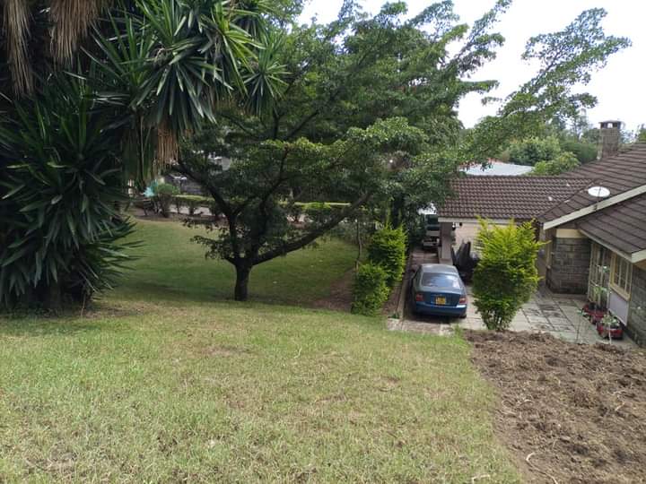 Property for sale milimani Nakuru