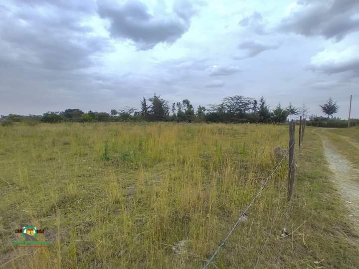 1acre for sale in Kabarak