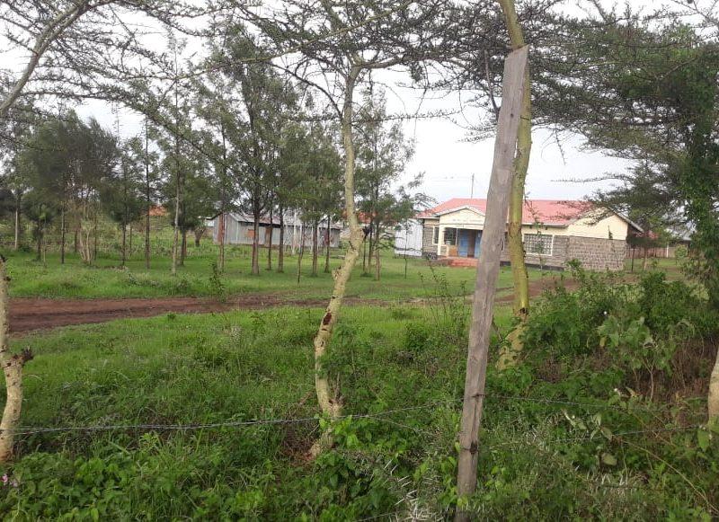 Land for sale in Jogoo, Nakuru
