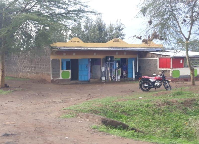 Land for sale in Jogoo, Nakuru