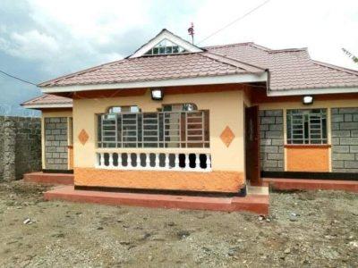 3bdrm house for sale at heshima