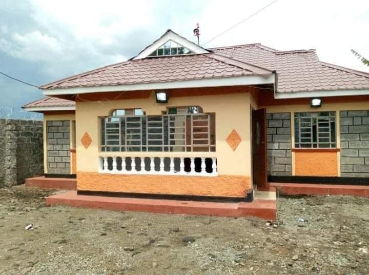 3bdrm house for sale at heshima