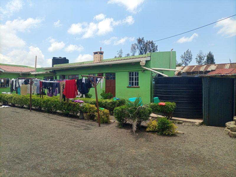 house for sale at crossroads njoro