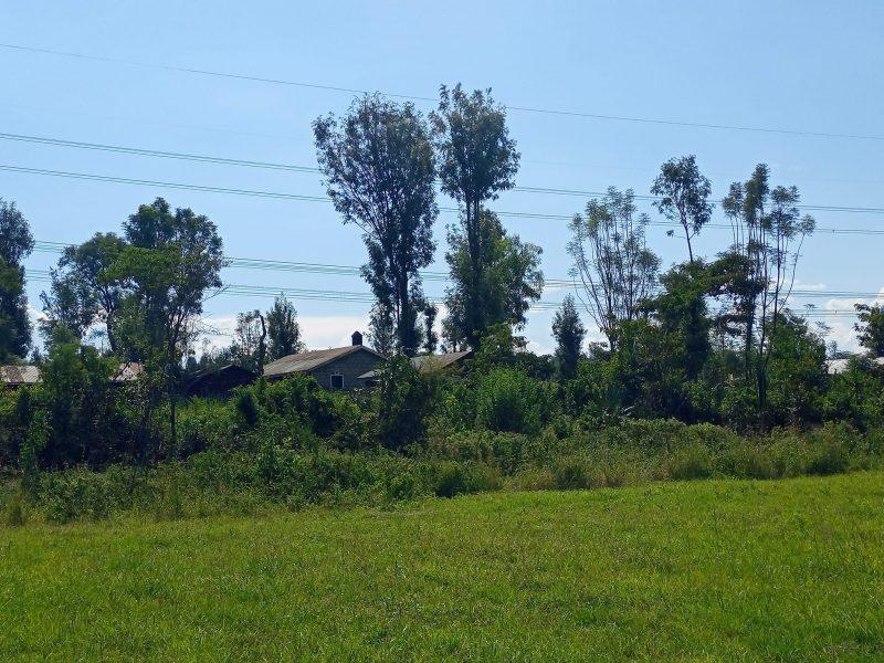 1 acre for sale at pwani njoro