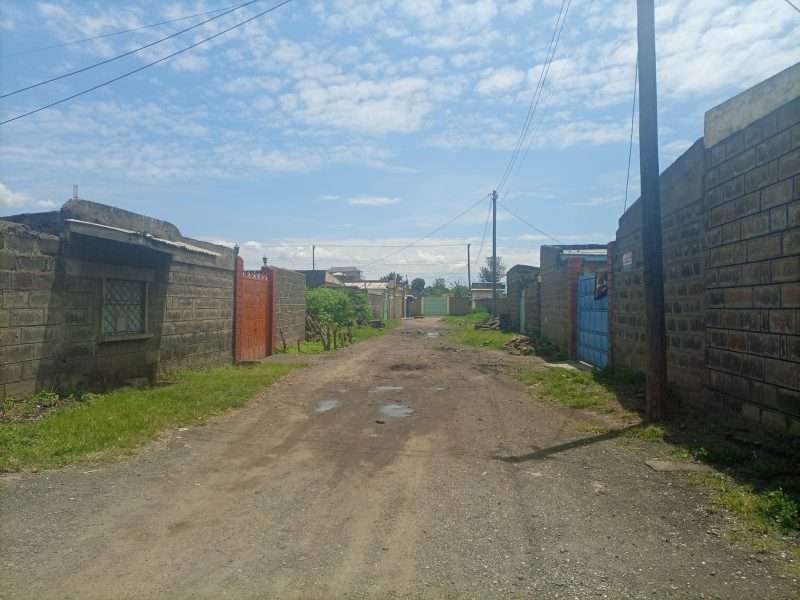 Income property for sale at mawanga
