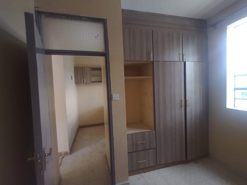 one bedroom apartment at pipeline Nakuru