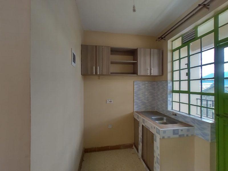 one bedroom apartment at pipeline Nakuru