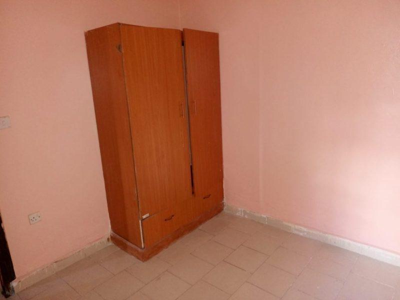 Spacious 3bedroom