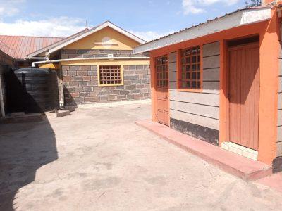 own compound for rent