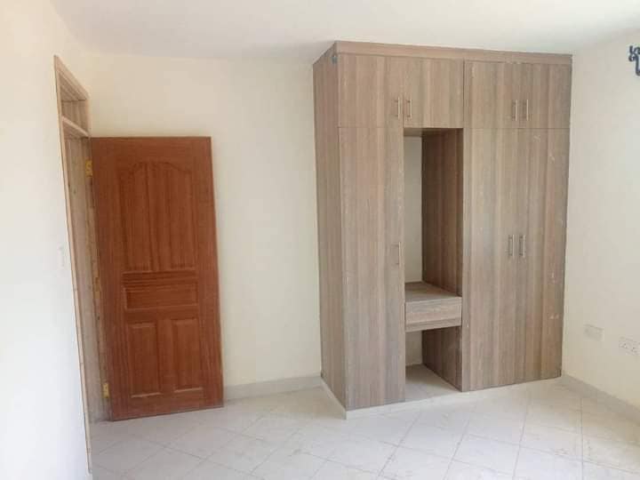 Newly built modern 2bedroom