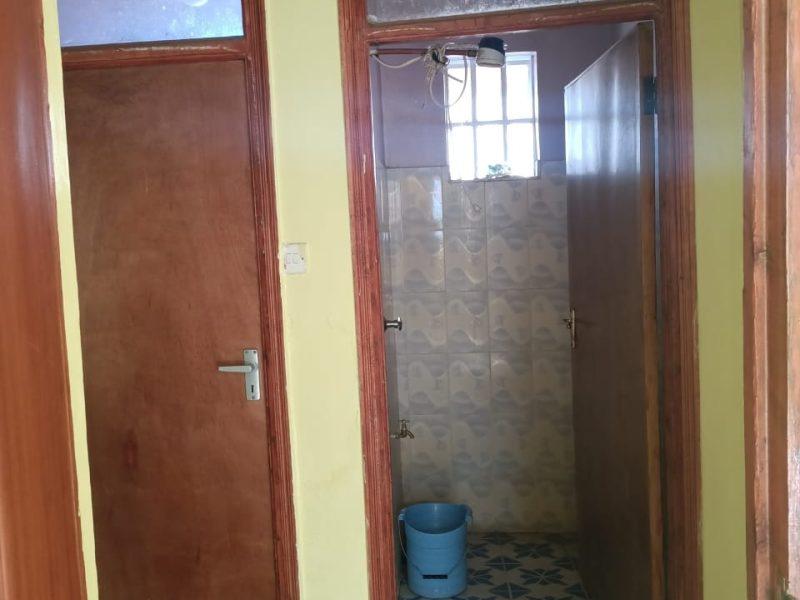 Vacant 2bedroom ToLet